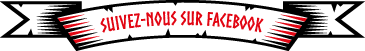 Suivez Lancer de Hache Rouen sur Facebook