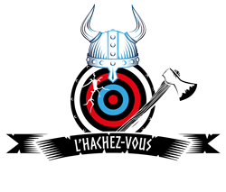 Lancer de Hache Rouen